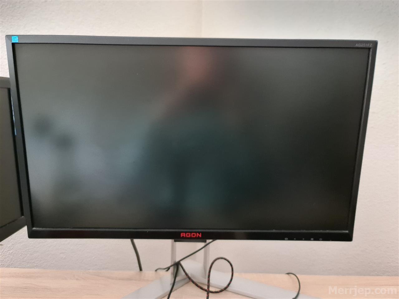 Monitor Gaming AOC 240 Hz | Prizren